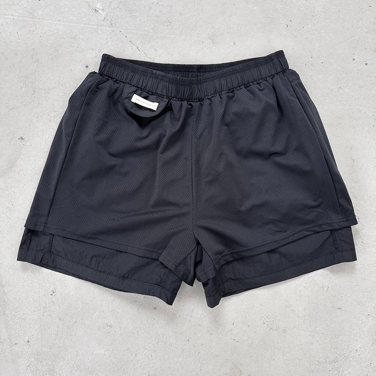 Wind Utility Shorts