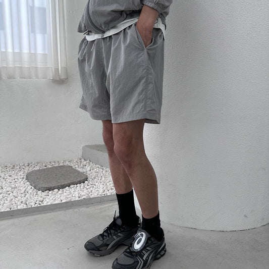 Wind Utility Shorts
