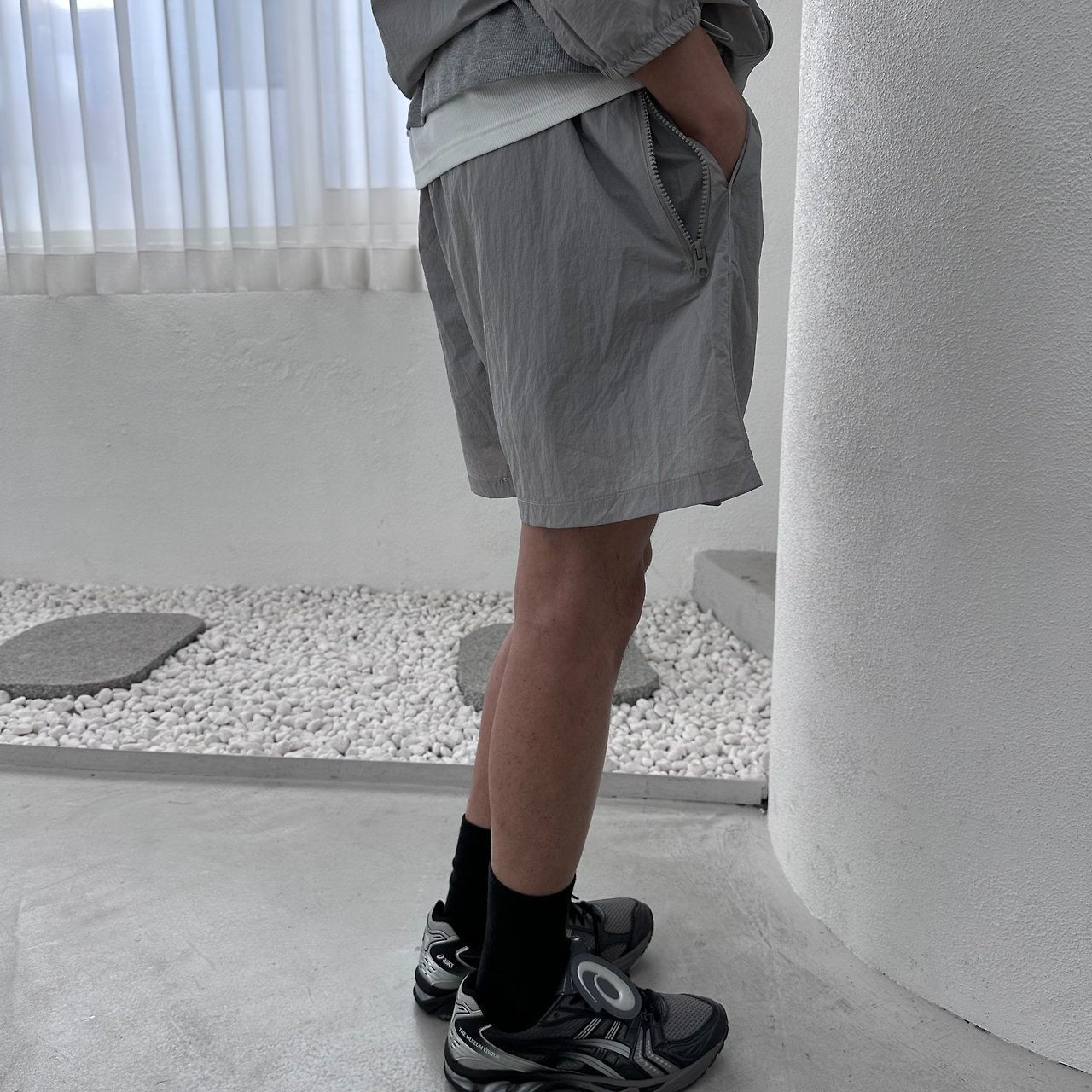 Wind Utility Shorts