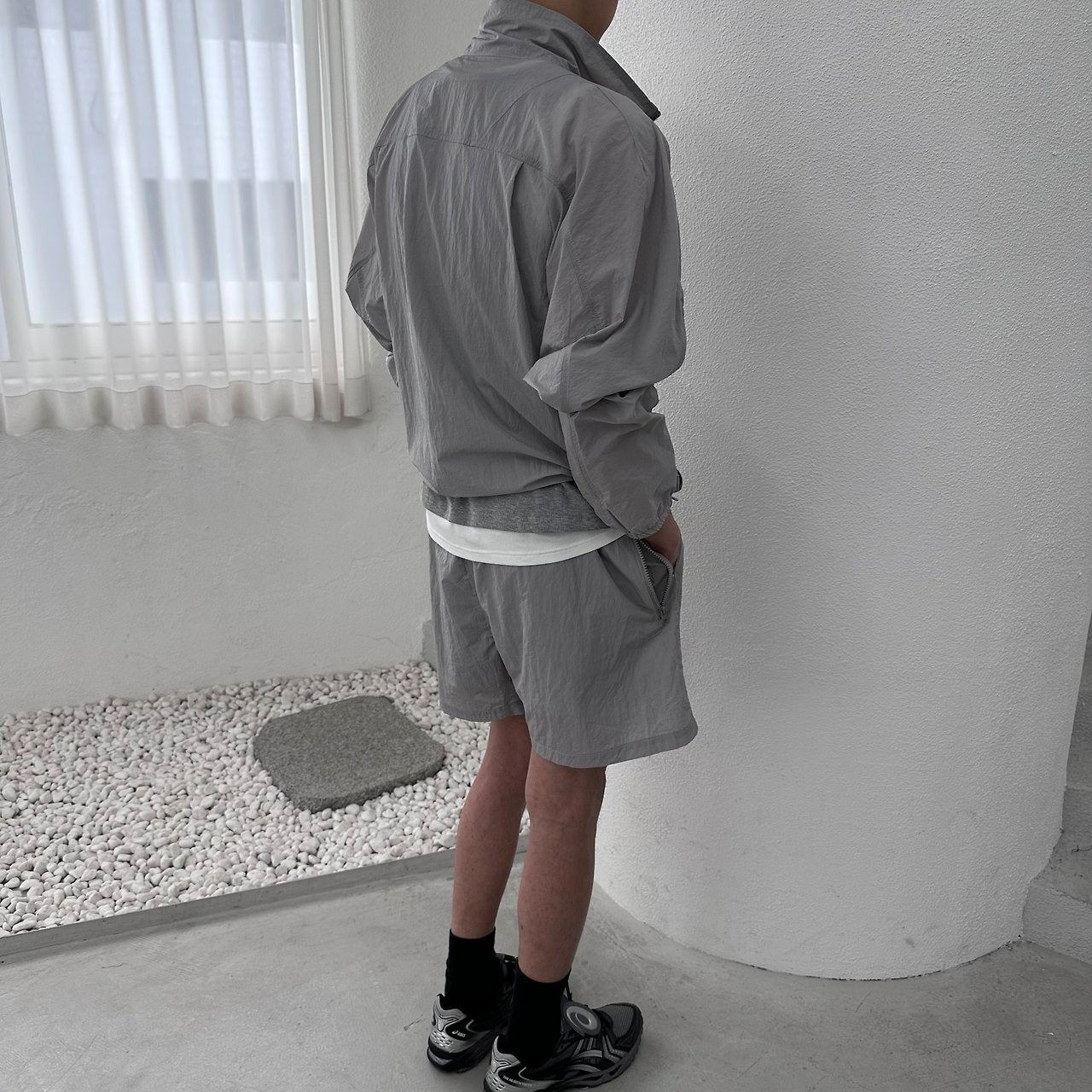 Wind Utility Shorts