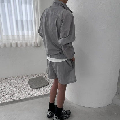 Wind Utility Shorts