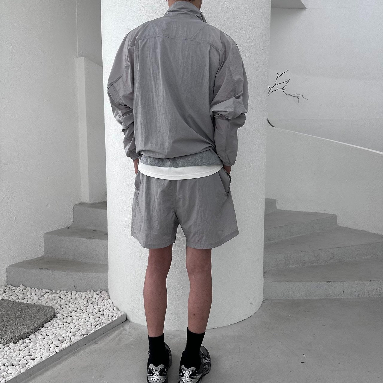 Wind Utility Shorts