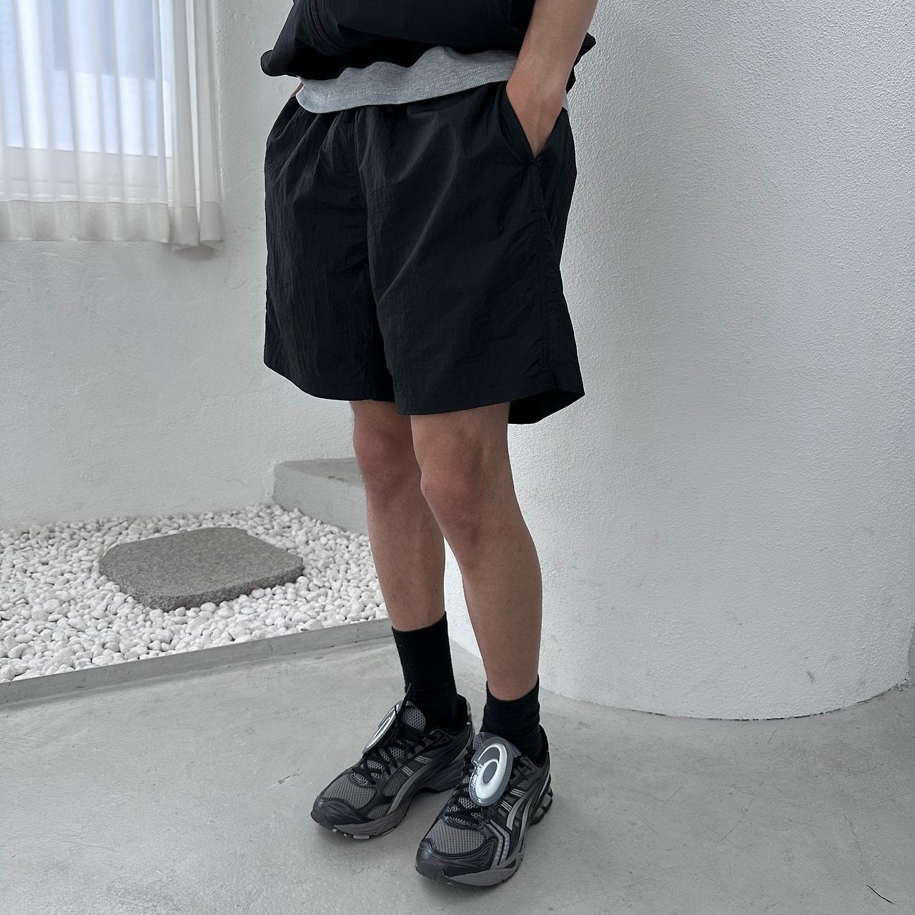 Wind Utility Shorts