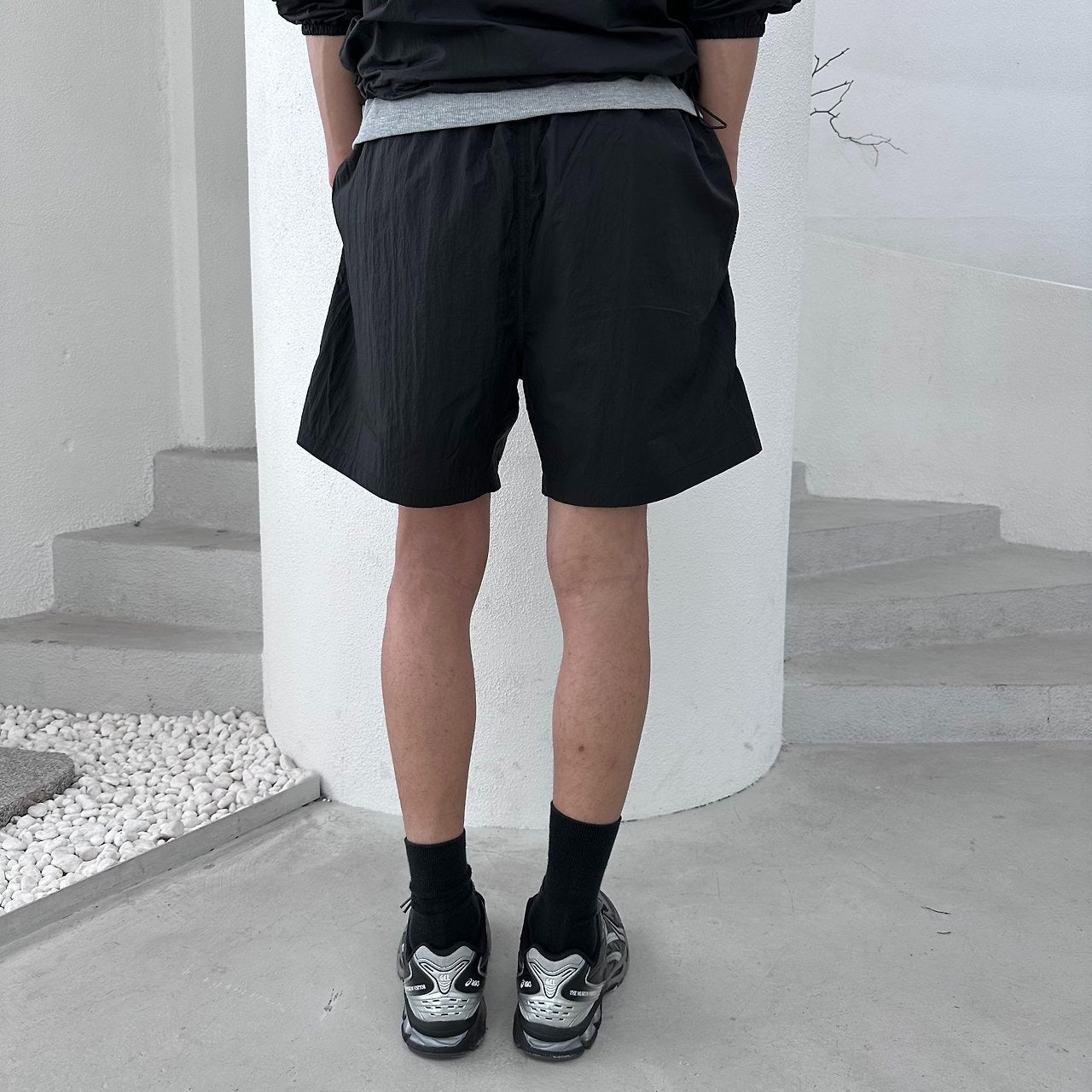Wind Utility Shorts