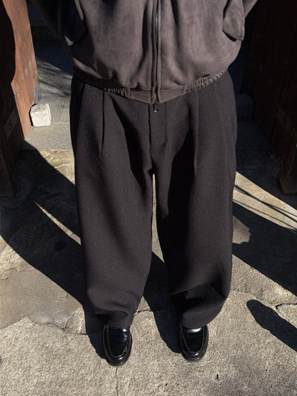 Four Season TR Wide Slacks
