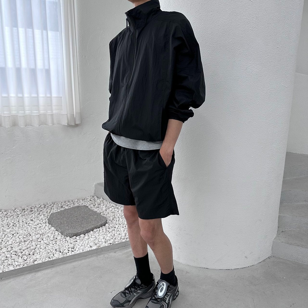 Wind Utility Shorts