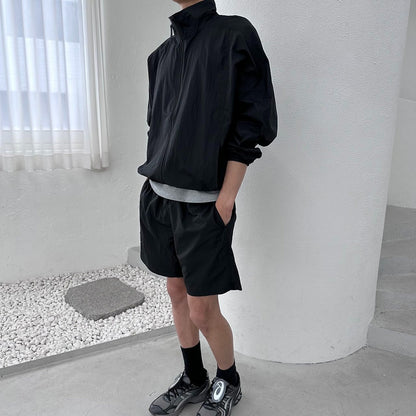 Wind Utility Shorts