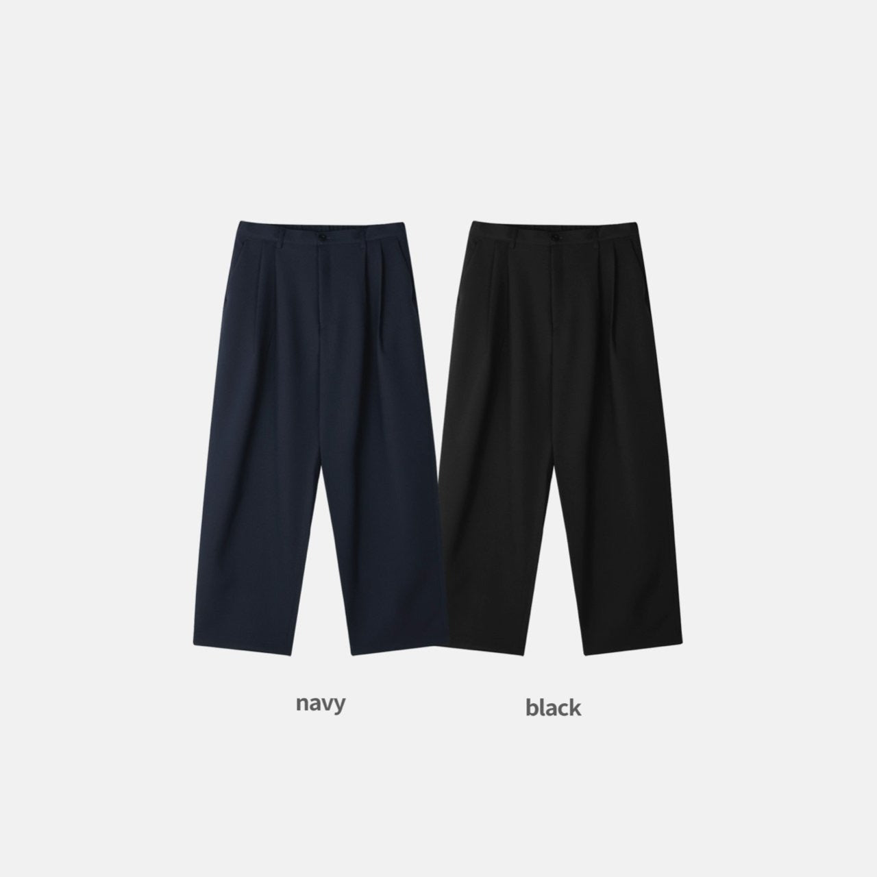 Four Season TR Wide Slacks