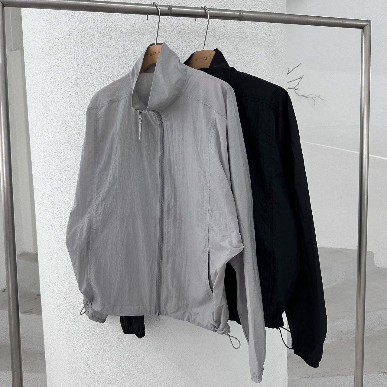 Wind China Track Jacket