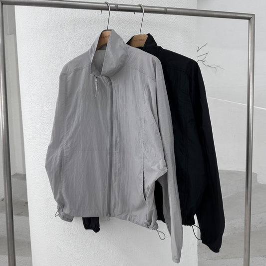 Wind China Track Jacket