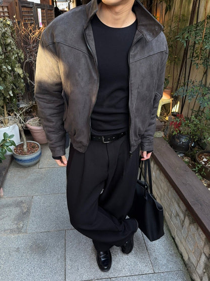 Four Season TR Wide Slacks