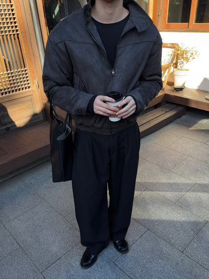 Four Season TR Wide Slacks