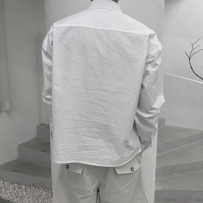 Classy Linen Shirts