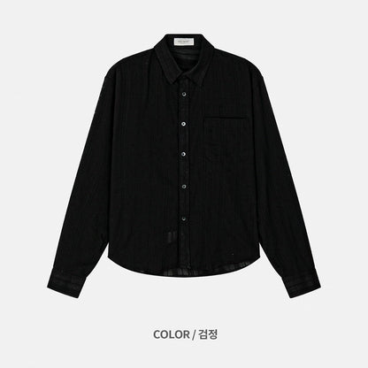 Classy Linen Shirts
