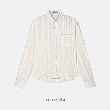Classy Linen Shirts