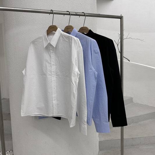Classy Linen Shirts