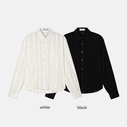 Classy Linen Shirts