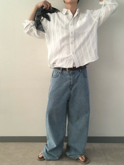 Classy Linen Shirts
