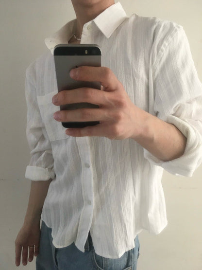Classy Linen Shirts
