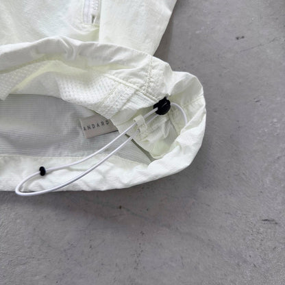 Packable Hood Windbreaker