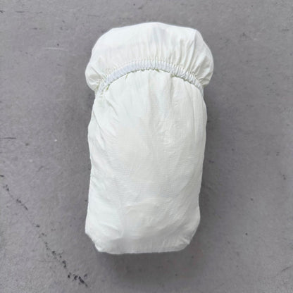 Packable Hood Windbreaker