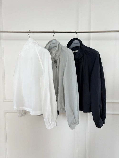 Croquette Jacket