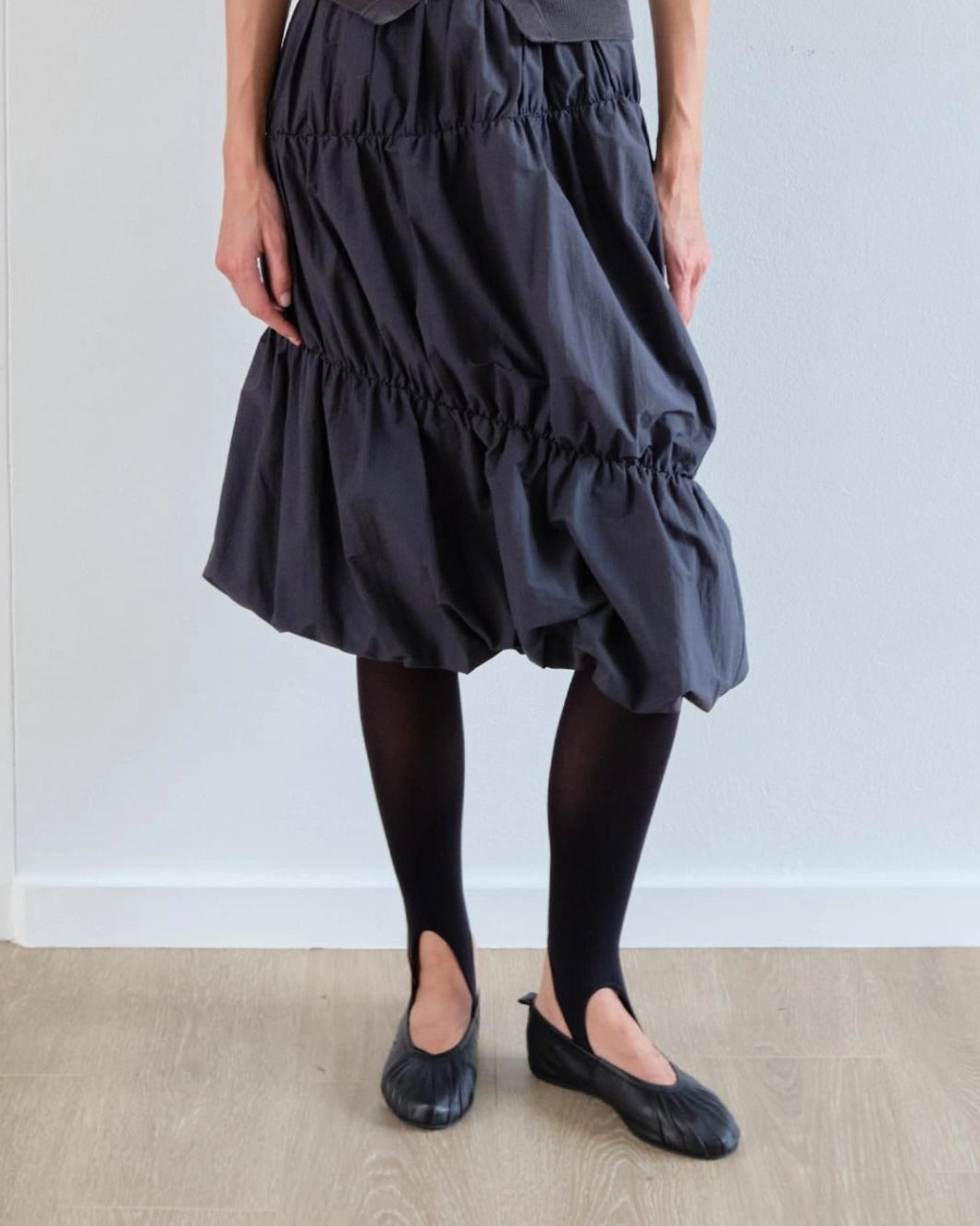 Croquette Skirt