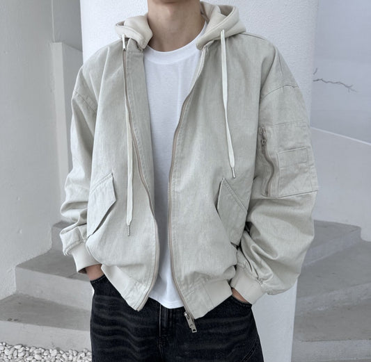 IVORY front