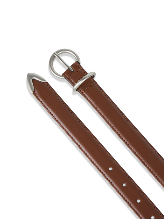 JackPot Horseshoe Buckle Belt detail 3