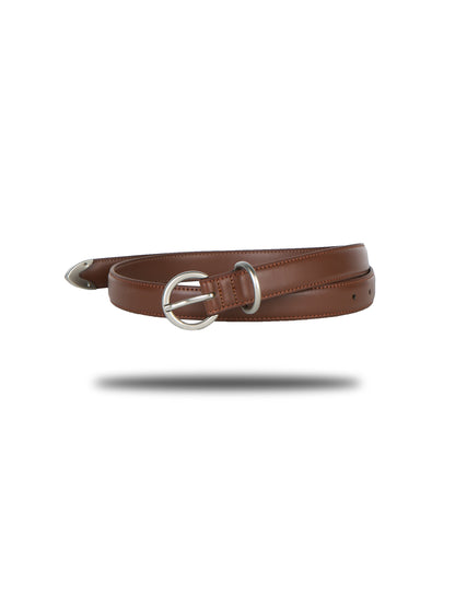 JackPot Horseshoe Buckle Belt detail 4