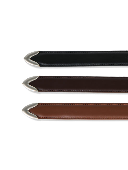 JackPot Horseshoe Buckle Belt detail 6