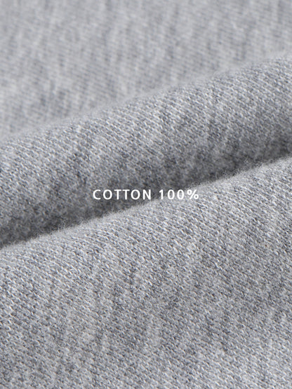 Soft Raglan Long Sleeve fabric detail cotton 100%