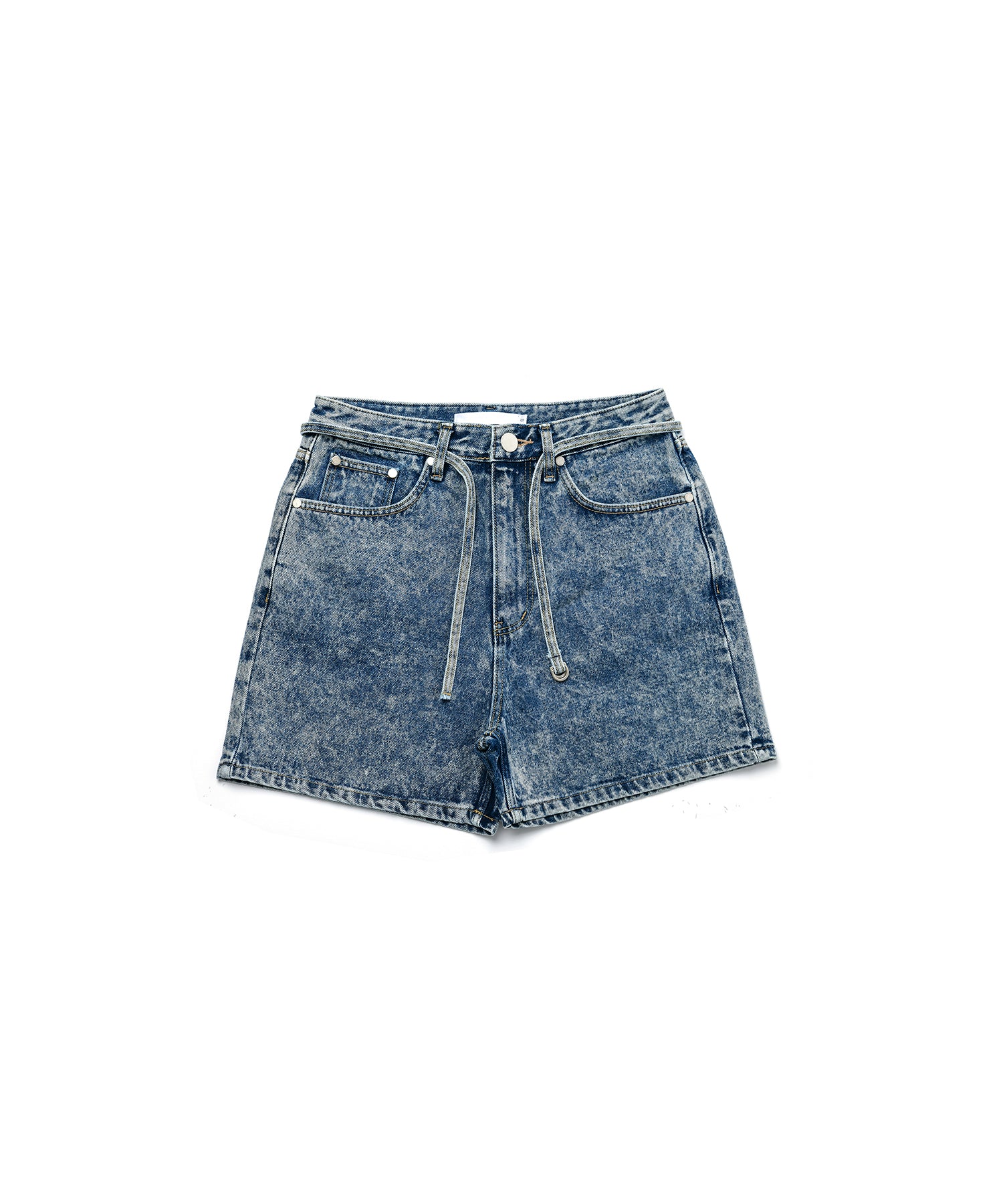 C Wear】JINRO Denim Shorts｜ジンローデニムショーツ – WooStore