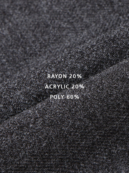 Lloyd Button Jacket fabric