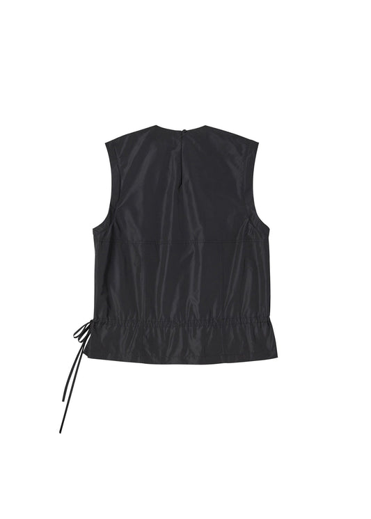 MEMORY TOP -BLACK