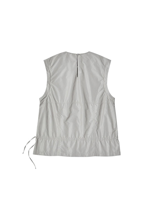 MEMORY TOP -GREY