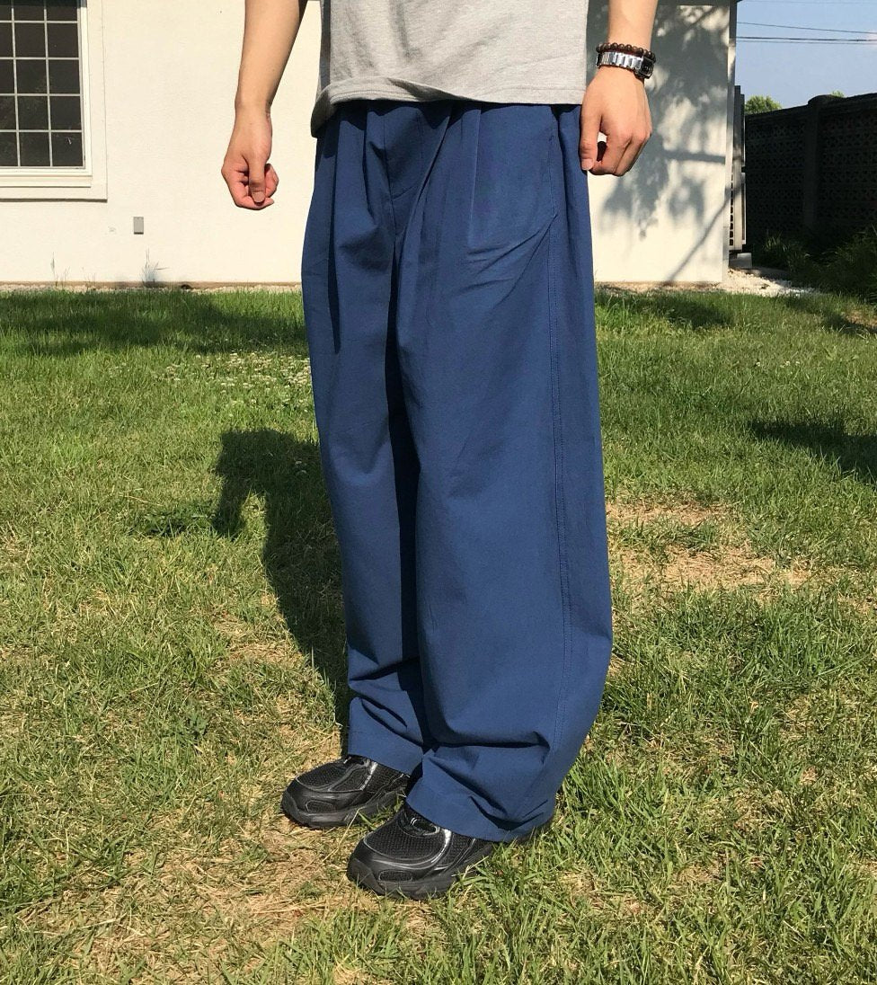 Nelson Pintuck Pants