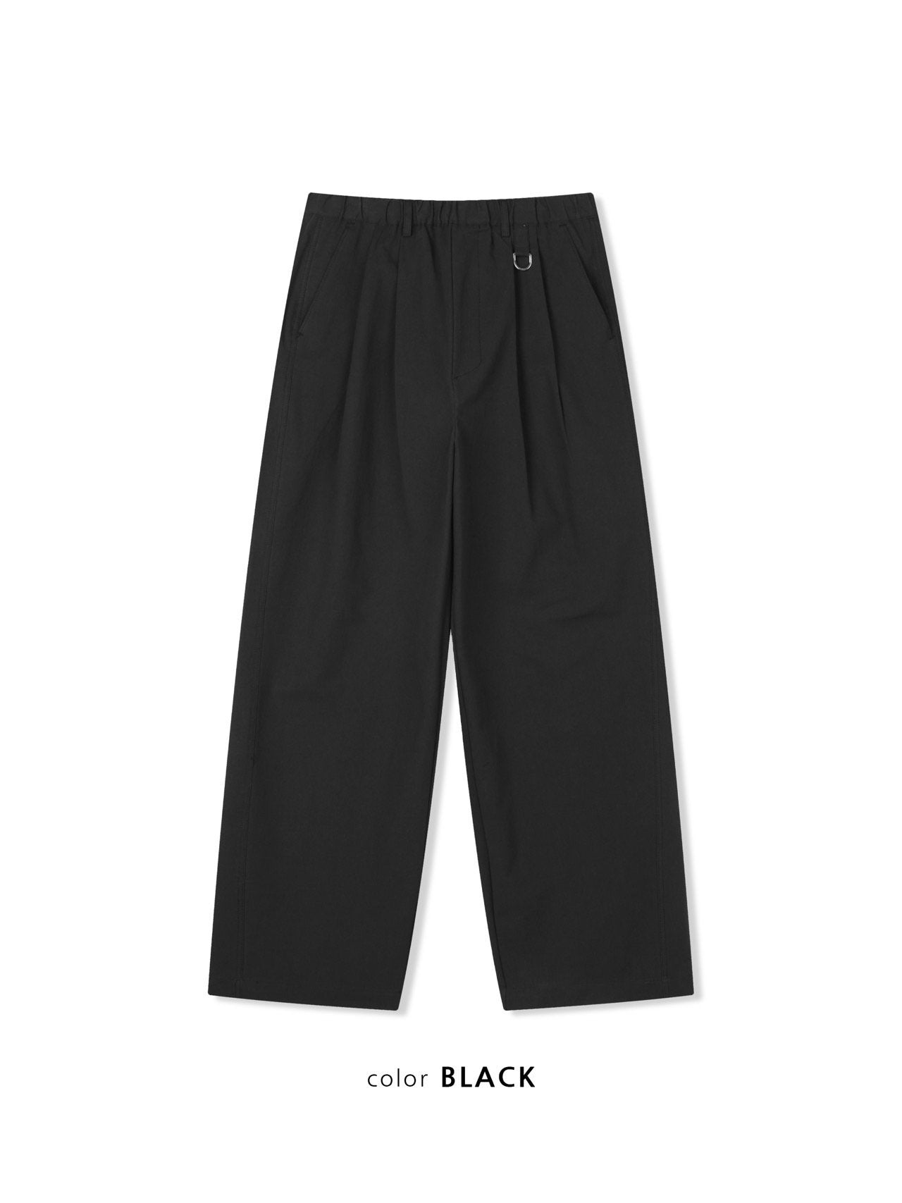Nelson Pintuck Pants