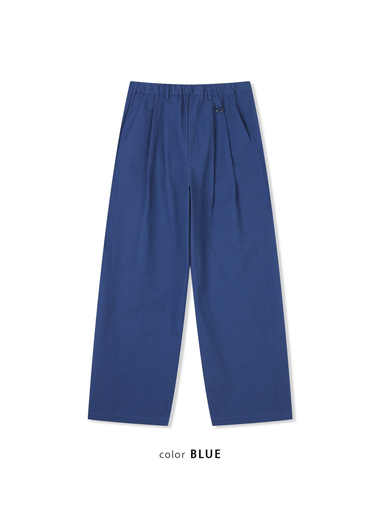 Nelson Pintuck Pants
