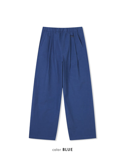 Nelson Pintuck Pants