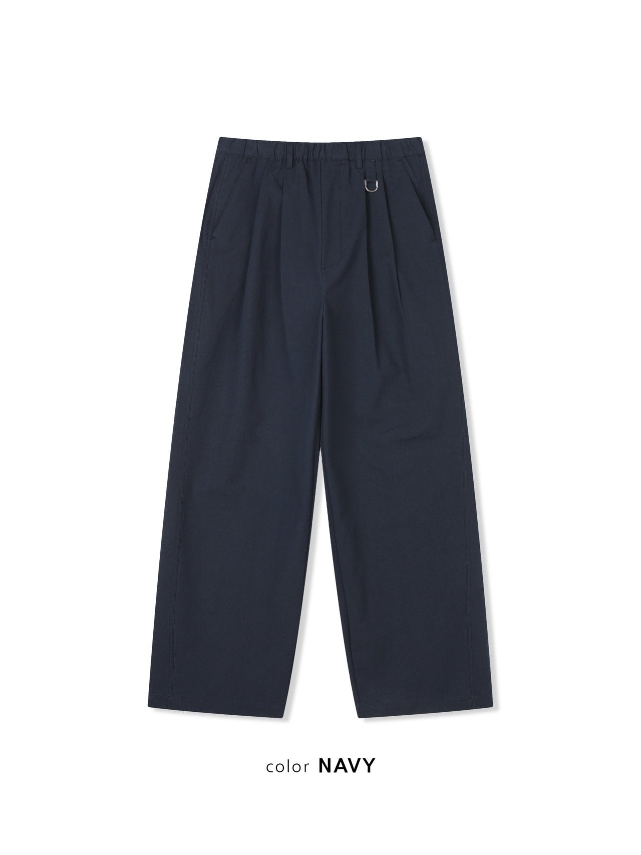 Nelson Pintuck Pants