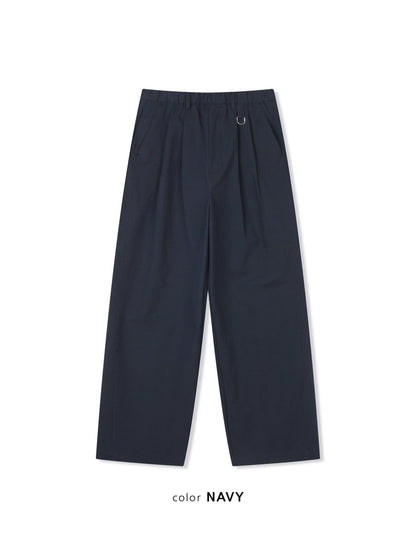 Nelson Pintuck Pants