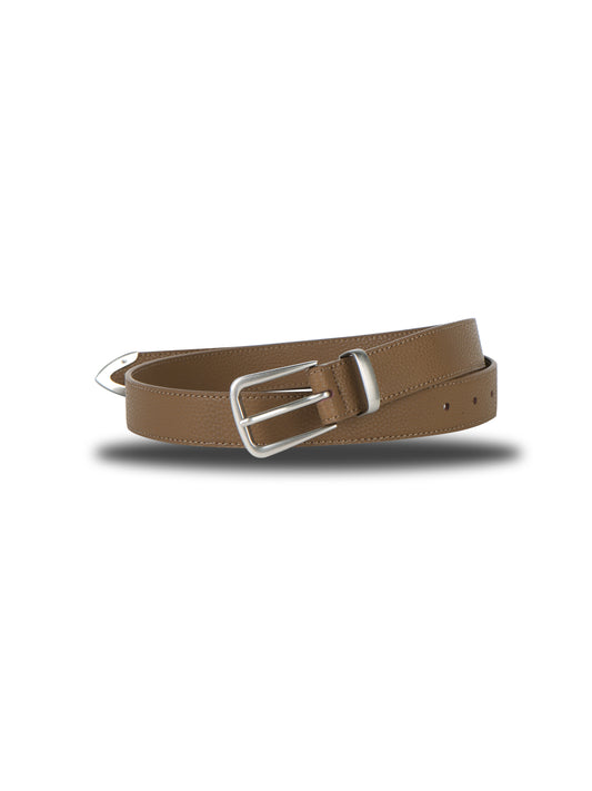 Pebbled Tip Belt colors