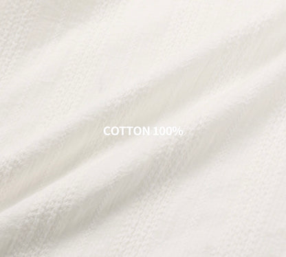 Texture Stripe Shirt