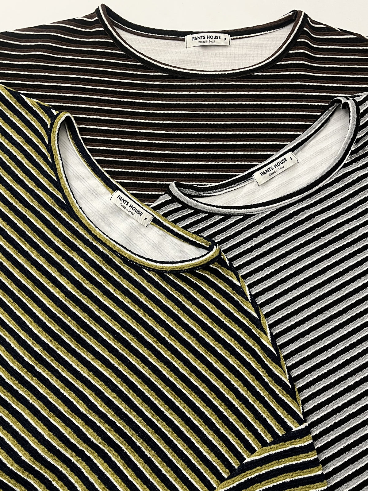 Cookie Boat Neck Long Sleeve Tee
