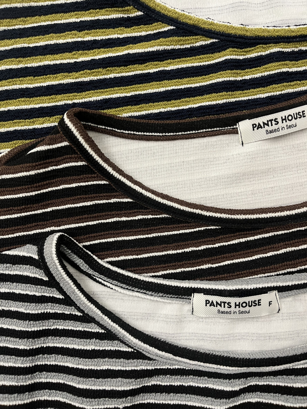 Cookie Boat Neck Long Sleeve Tee
