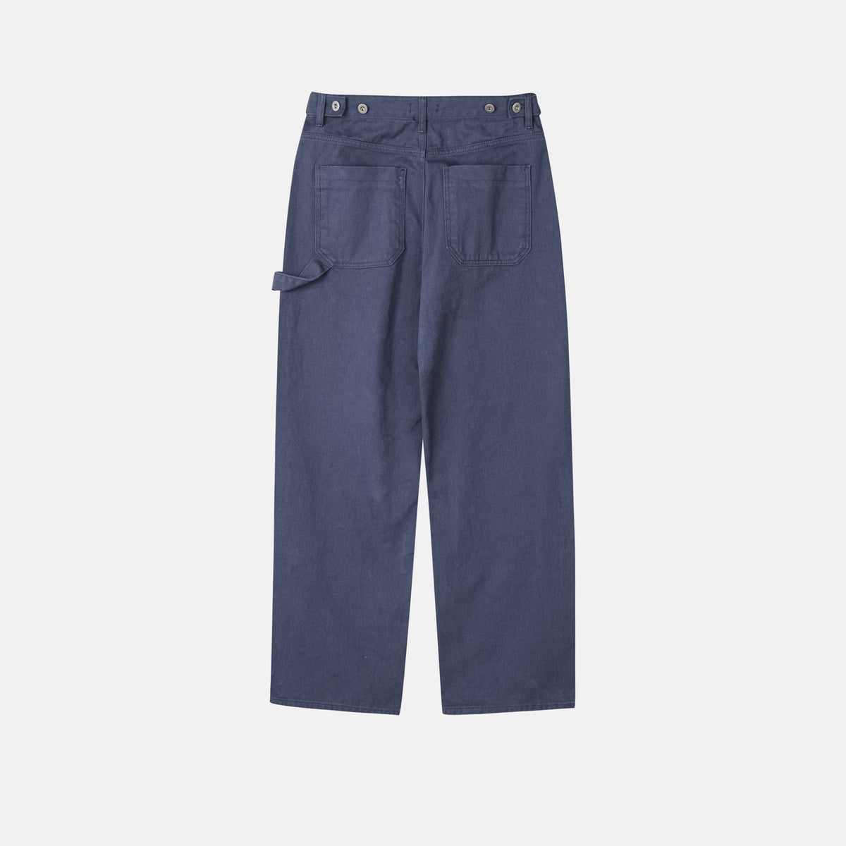 Painter Wide Pants