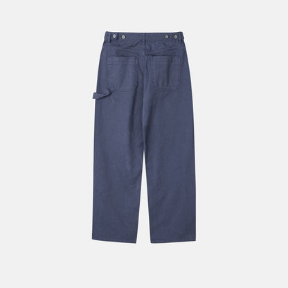 Painter Wide Pants