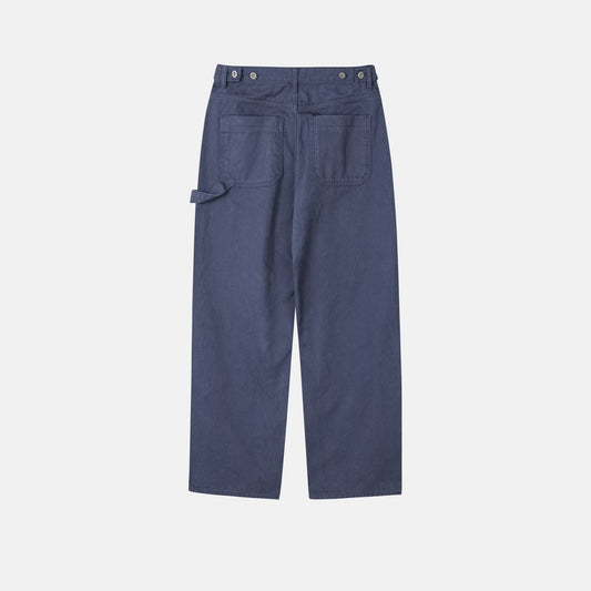 Painter Wide Pants