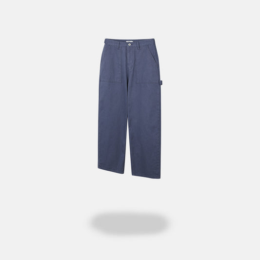Painter Wide Pants